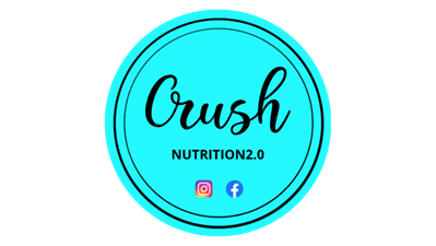  Crush Nutrition