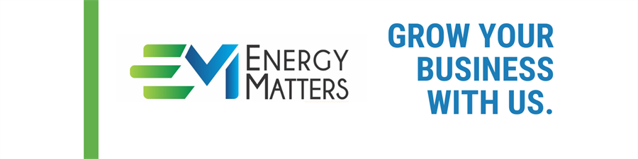 ENERGY MATTERS LLC
