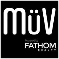 Team MÜV Powered by Fathom Realty