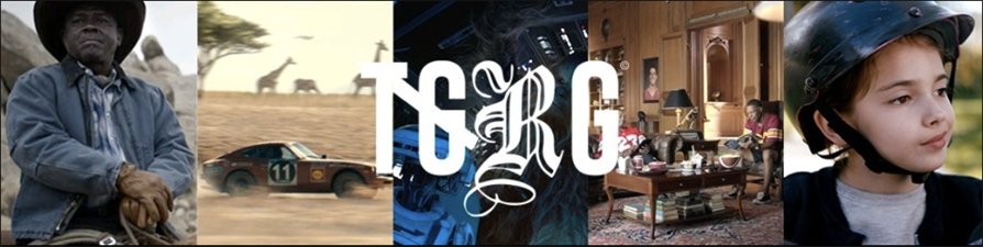 TGRG Creative | Those Guys are Great, Inc.