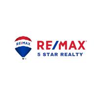RE/MAX 5 STAR REALTY