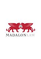 Madalon Law.