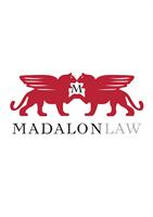 Madalon Law.