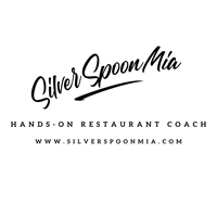 Silver Spoon Mia