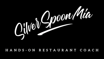 Silver Spoon Mia