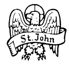 Saint John's Episcopal Church 