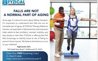 FYZICAL Therapy & Balance Centers- Beverly Park - HOLLYWOOD