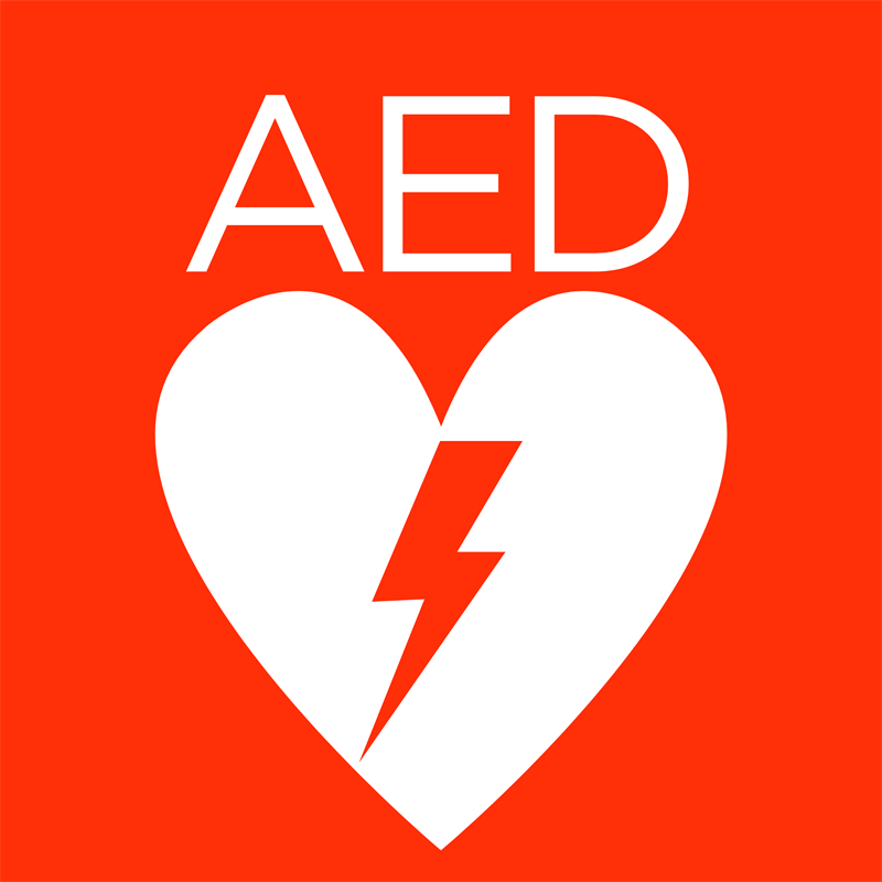 AED