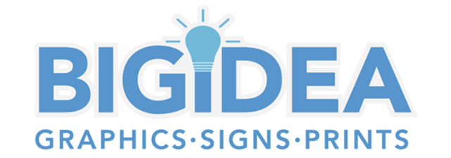 BIGIDEA SIGNS & GRAPHICS