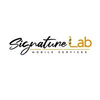 Signature Lab Mobile Services