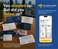 Follow-Up Now Launches Version 2, Helping Chamber Members Turn Networking Into Lasting Business Relationships