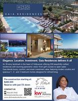 Keller Williams - Dolores Stoute - Realtor - Aventura