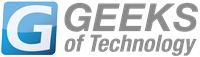 GEEKS OF TECHNOLOGY LLC