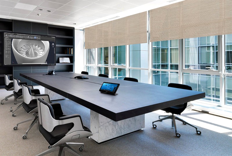 Commercial AV & Unified Communications