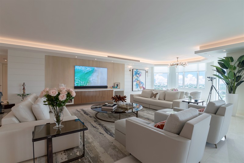 Smart Home in Fort Lauderdale