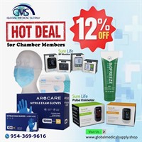 Global Medical Supply LLC - Hollywood