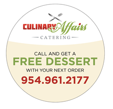 Culinary Affairs