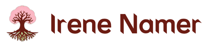 Irene's Website Design