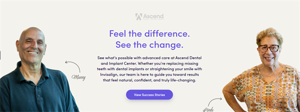 Ascend Dental & Implant Center Ascend Dental & Implant Center