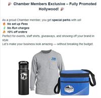 Fully Promoted | Hollywood, Fl - Hollywood