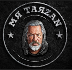 Mr Tarzan Show Club