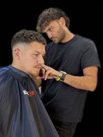 Funking Barber - Hollywood