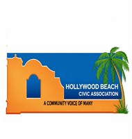 Hollywood Beach Civic Association HBCA