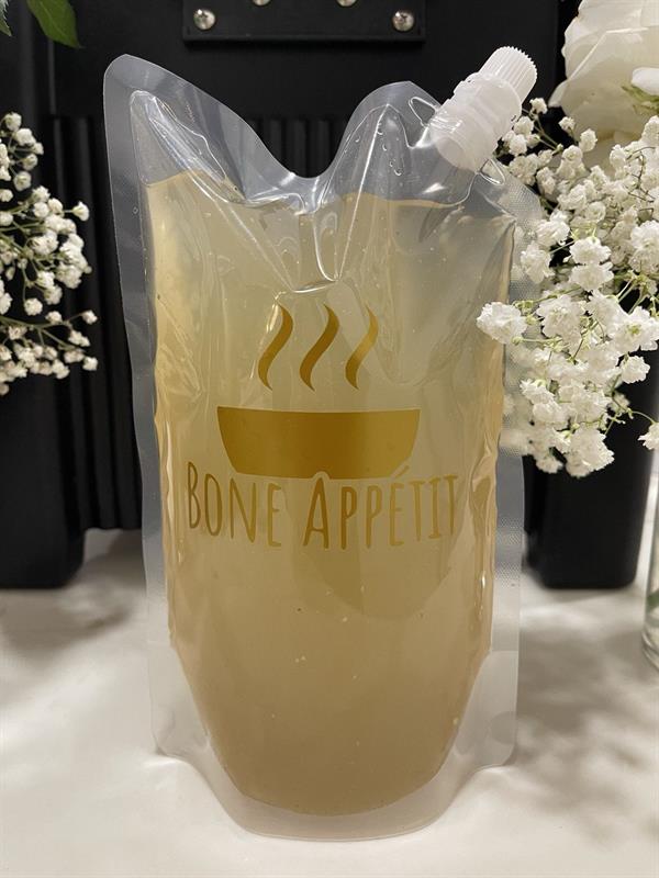 Liquid Gold - Beef Bone Broth