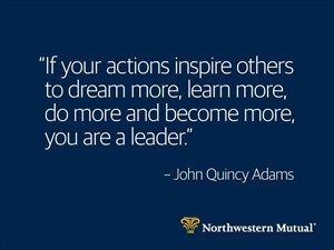 Northwestern Mutual - Jacob Stimmerman