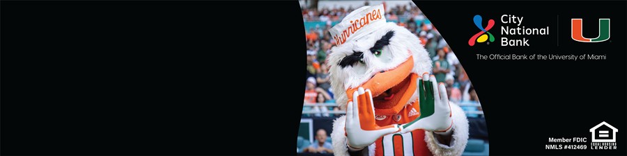 City National Bank of Florida