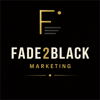 FADE2BLACK MARKETING