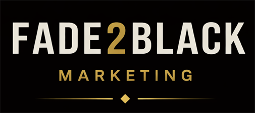 FADE2BLACK MARKETING