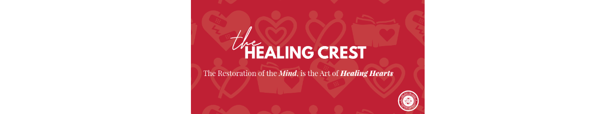 The Healing Crest® Counseling Services