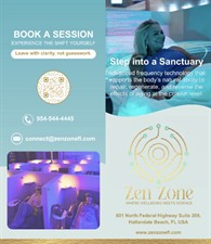 Zen Zone Wellness FL