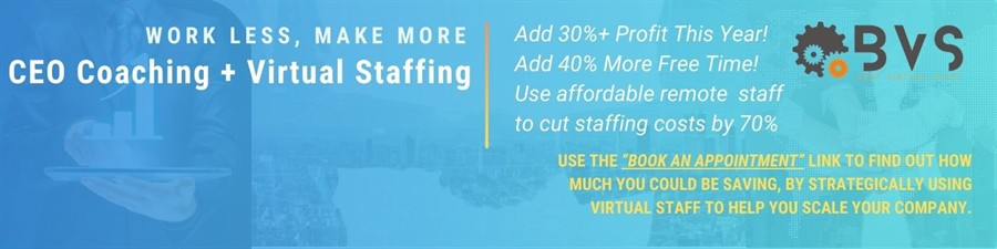 Best Virtual Staff