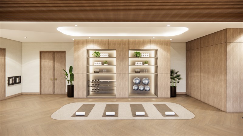 MOTION Fitness Studio