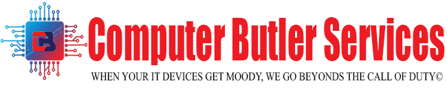 Computer Butler Services