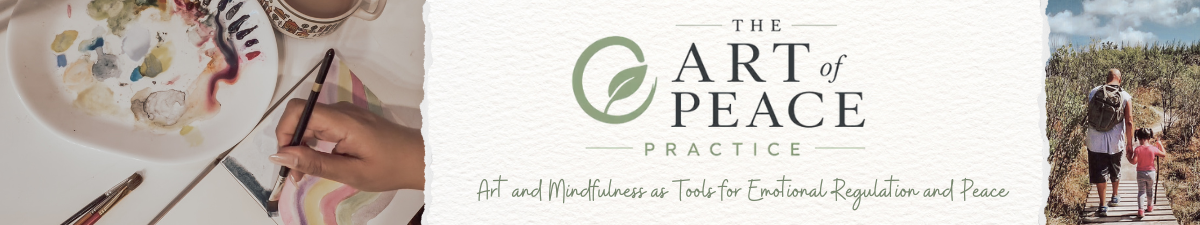 The Art of Peace Practice, LLC