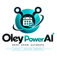 OLEY POWER AI