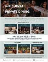 Diplomat Beach Resort - Hollywood