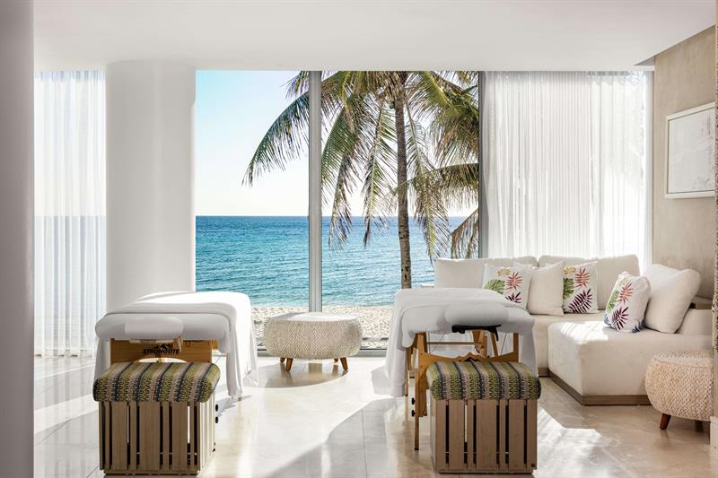 Award-Winning Spa + Salon