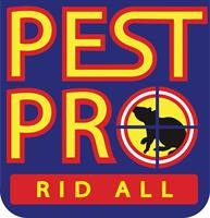 Pest Pro Rid All - Hollywood