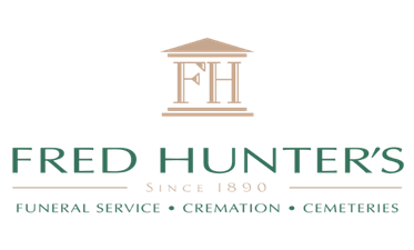 Fred Hunter's Memorial Services