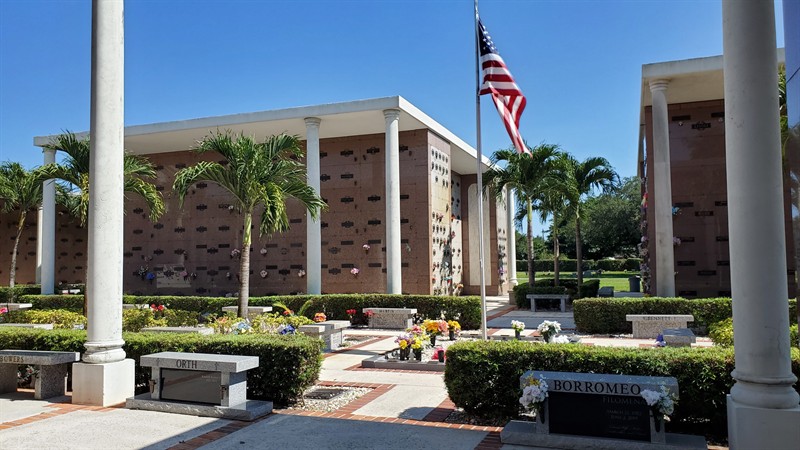 Path of the Patriots