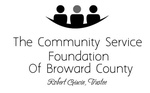The Community Service Foundation of Broward County