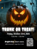 BrightStar Credit Union - Hollywood