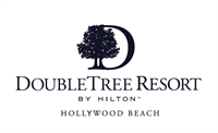 DoubleTree Resort by Hilton Hollywood Beach