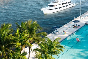 DoubleTree Resort by Hilton Hollywood Beach