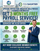 PayMaster Payroll Services - Boynton Beach