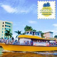 Fort Lauderdale Water Taxi - Fort Lauderdale